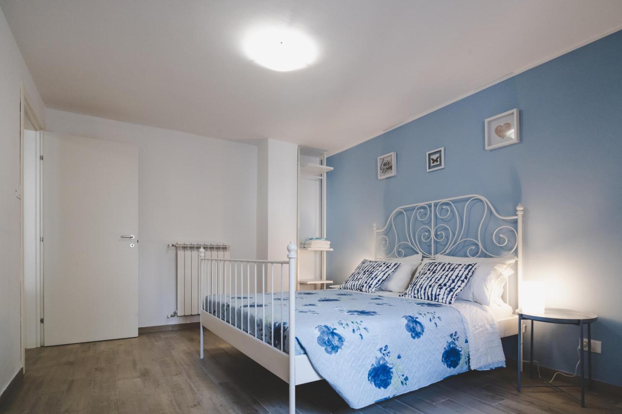 Casa Al Mare Appartement Pescara Buitenkant foto