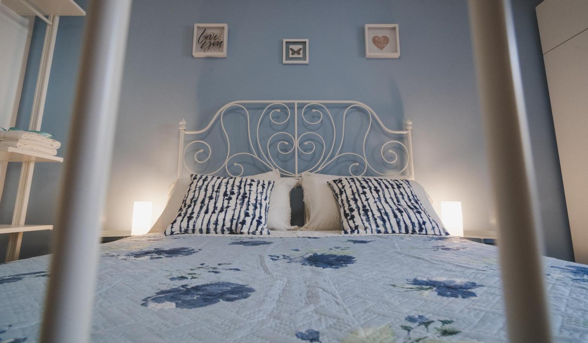 Casa Al Mare Appartement Pescara Buitenkant foto